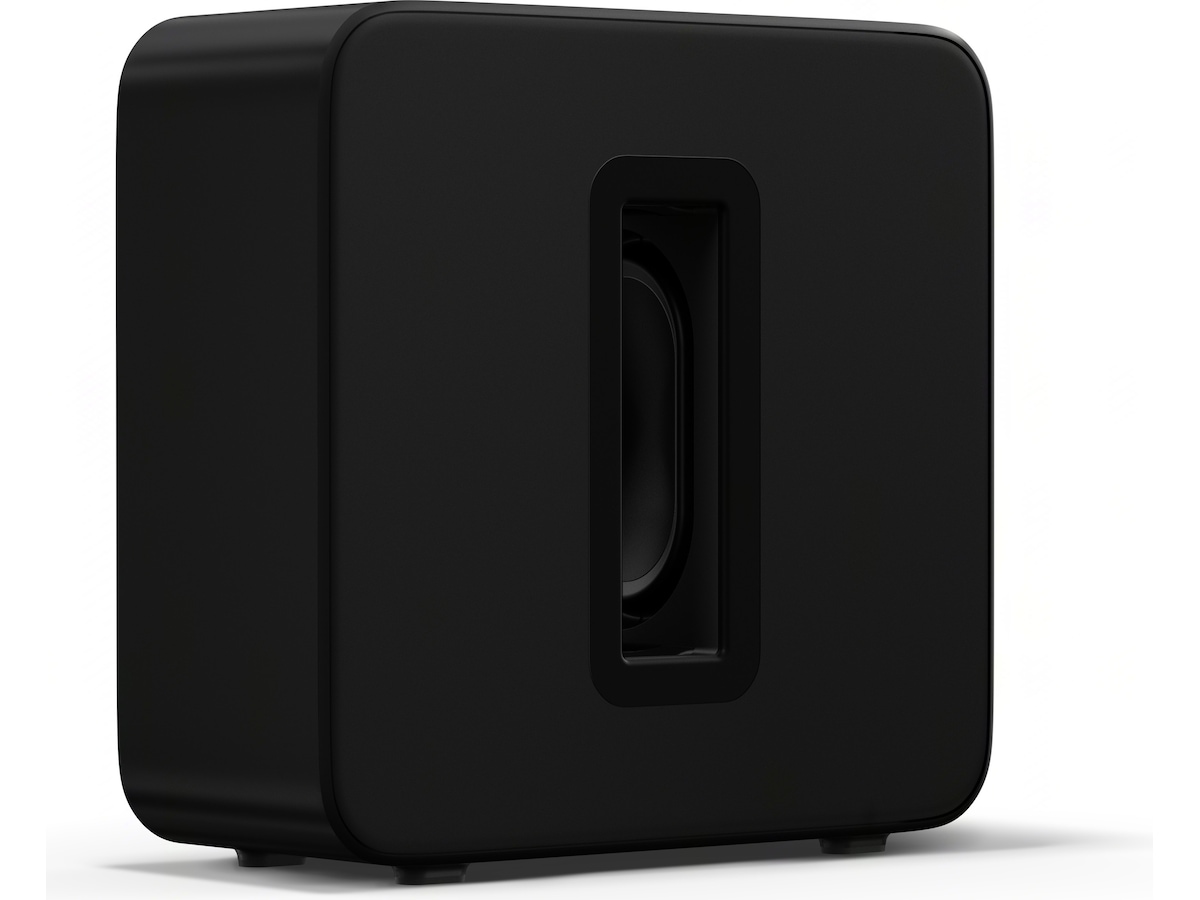 Sonos Arc Ultra (sort) Lydplanker