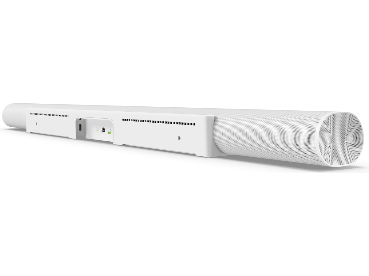 Sonos Arc Ultra (hvit) Lydplanker