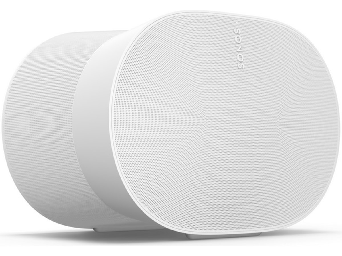 Sonos Arc Ultra (hvit) Lydplanker