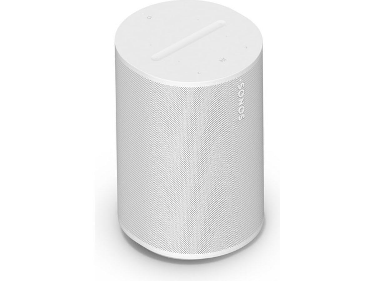 Sonos Arc Ultra (hvit) Lydplanker