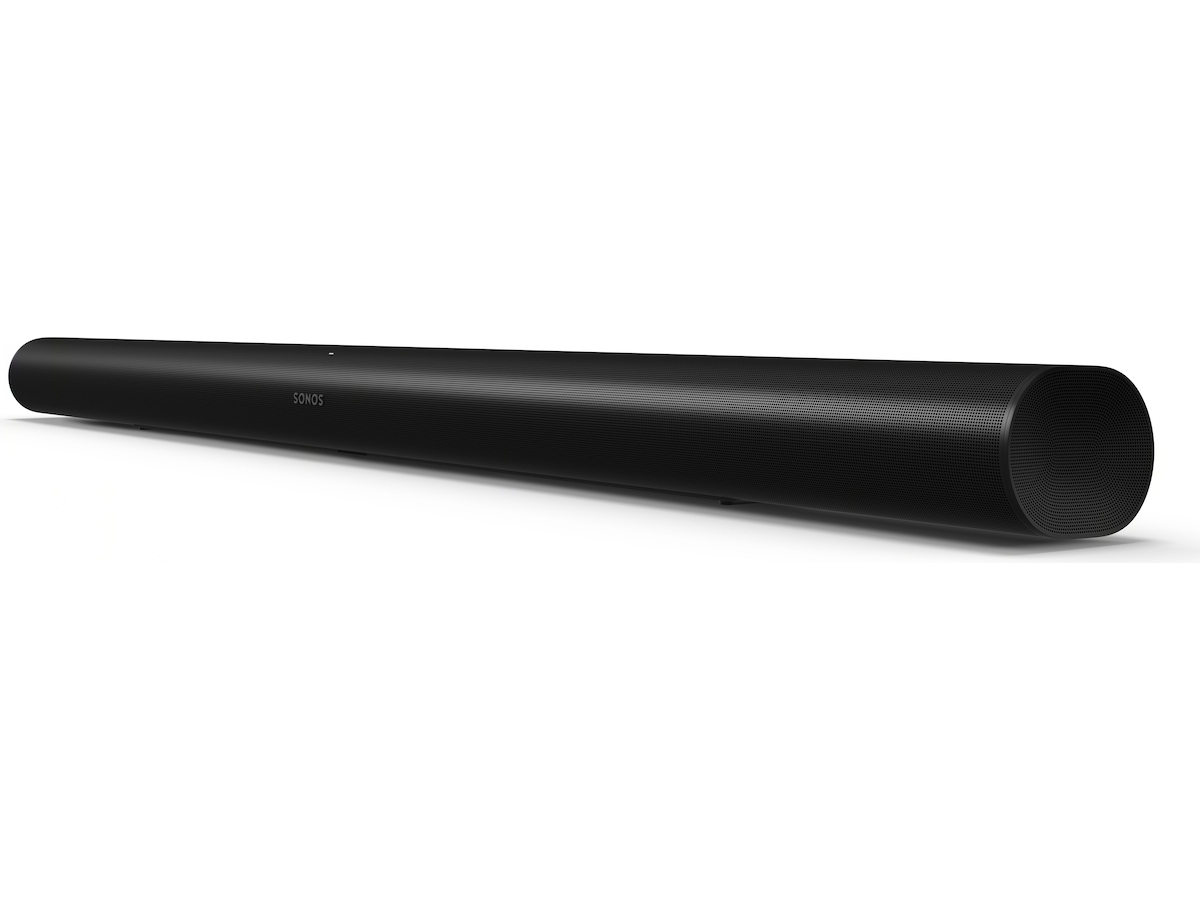 Sonos Arc Ultra (sort) Lydplanker
