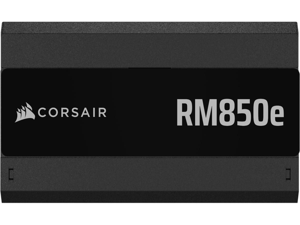 Corsair RMe Series RM850e PSU (sort) Enheter
