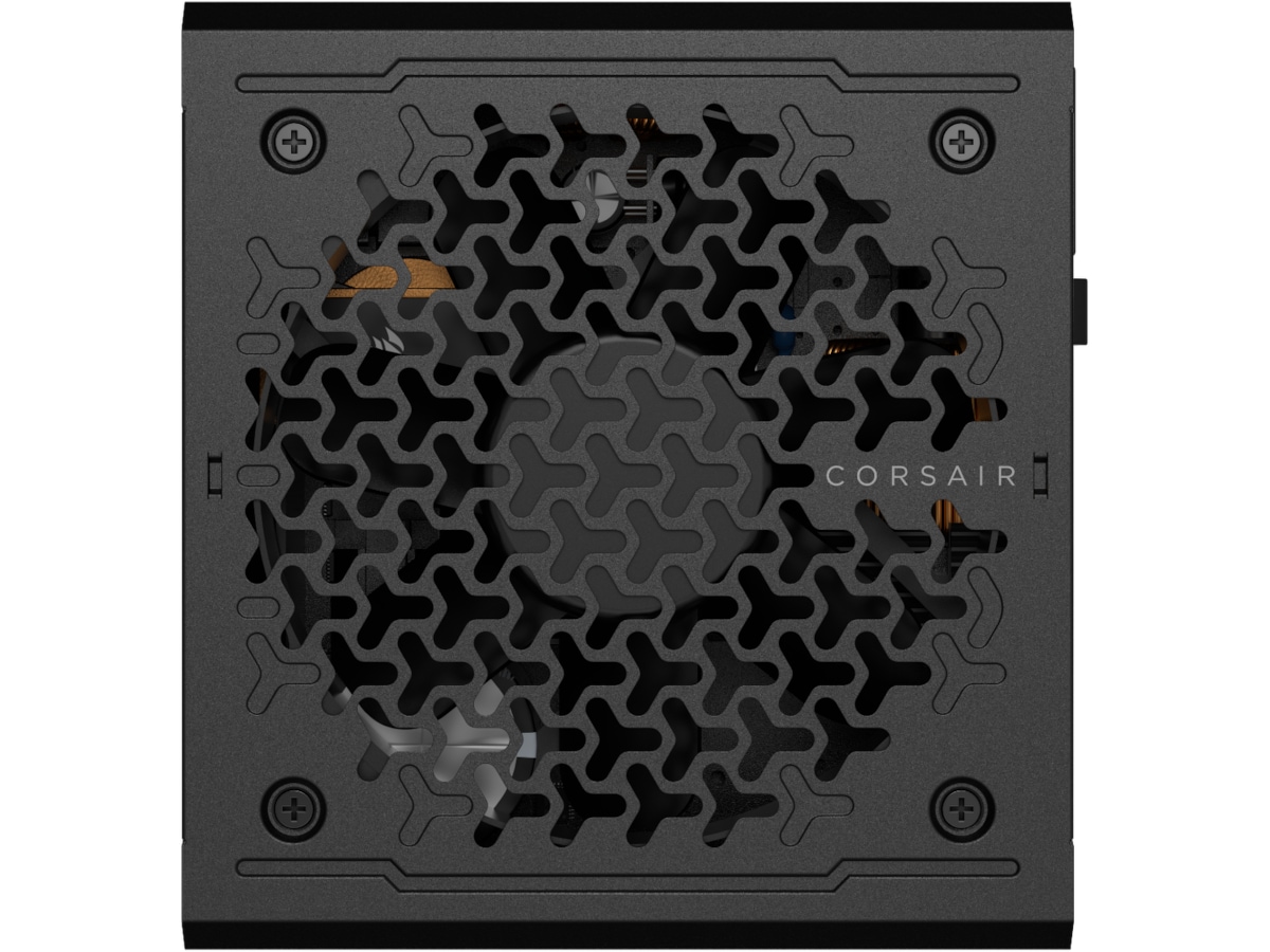 Corsair RMe Series RM650e PSU (sort) Enheter