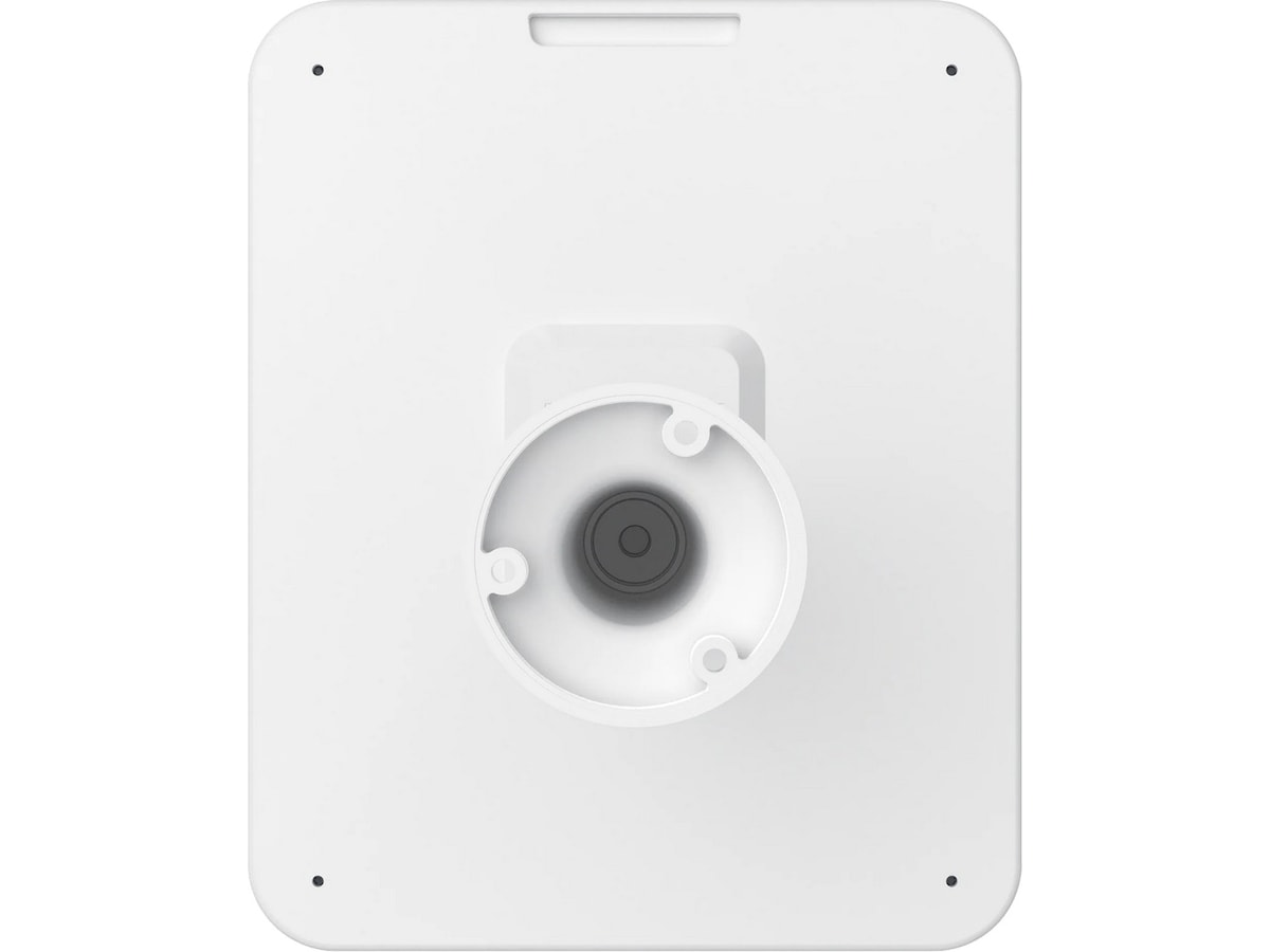 Reolink Solcellepanel 2 6W (hvit) Tilbehør til overvåkningskameraer