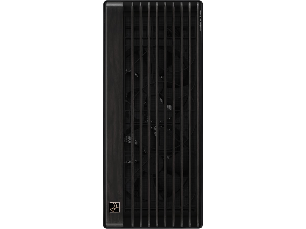 ASUS ProArt PA602 Wood Edition Mid Tower Midi tower