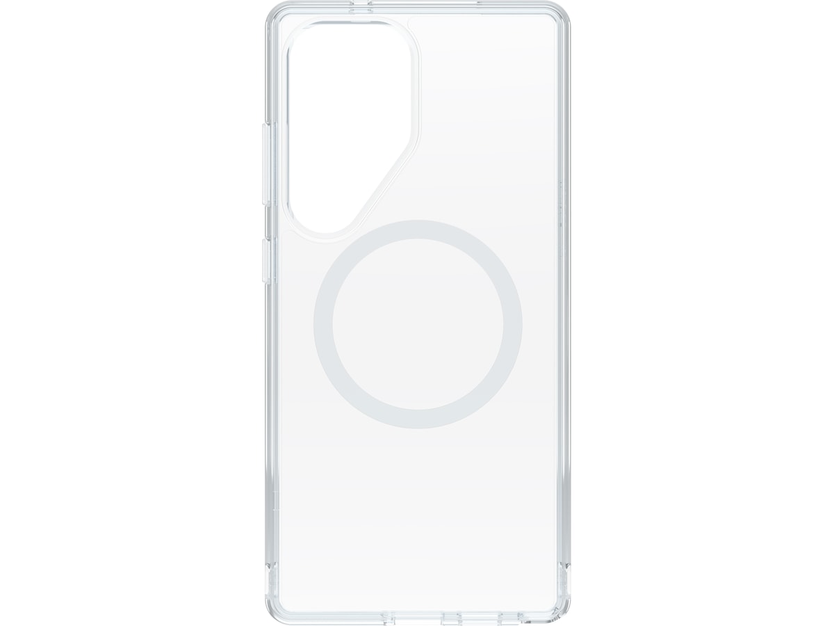 OtterBox Galaxy S25 Ultra Symmetry deksel - ProPack (gjennomsiktig) Mobildeksel