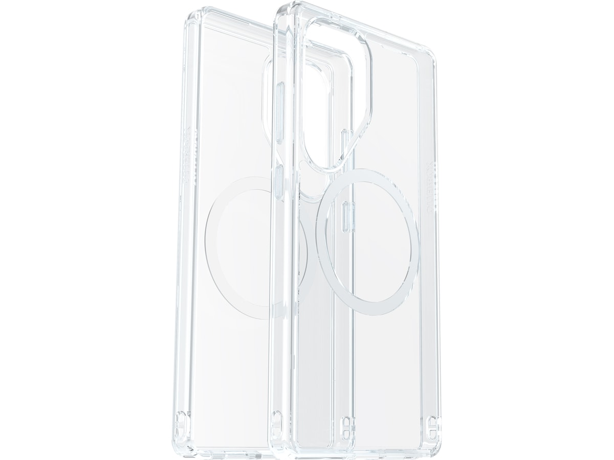 OtterBox Galaxy S25 Ultra Symmetry deksel - ProPack (gjennomsiktig) Mobildeksel