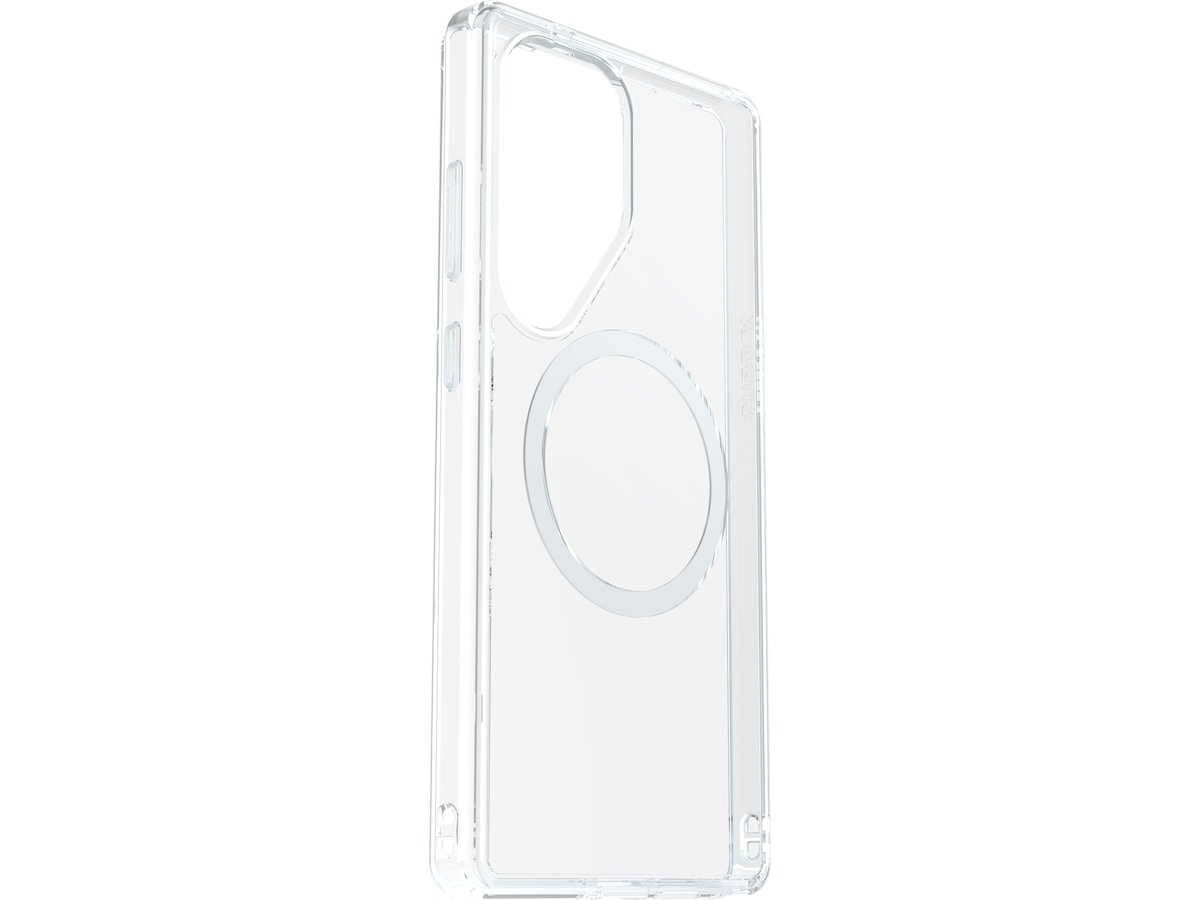 OtterBox Galaxy S25 Ultra Symmetry deksel - ProPack (gjennomsiktig) Mobildeksel
