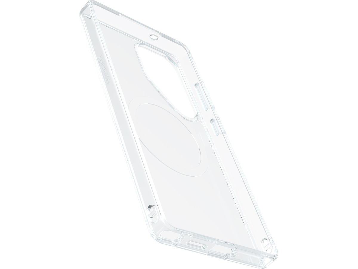 OtterBox Galaxy S25 Ultra Symmetry deksel - ProPack (gjennomsiktig) Mobildeksel