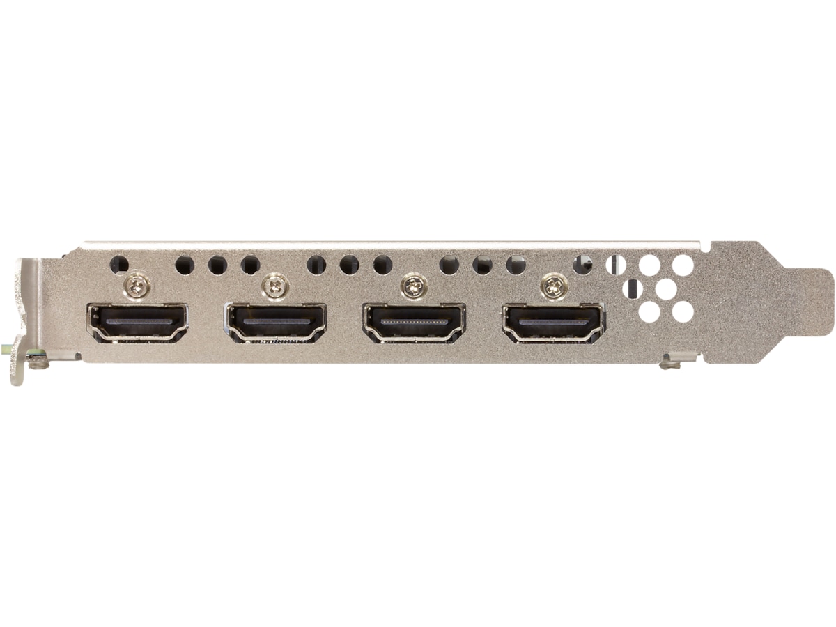 Sparkle Intel Arc A310 Omni View Skjermkort
