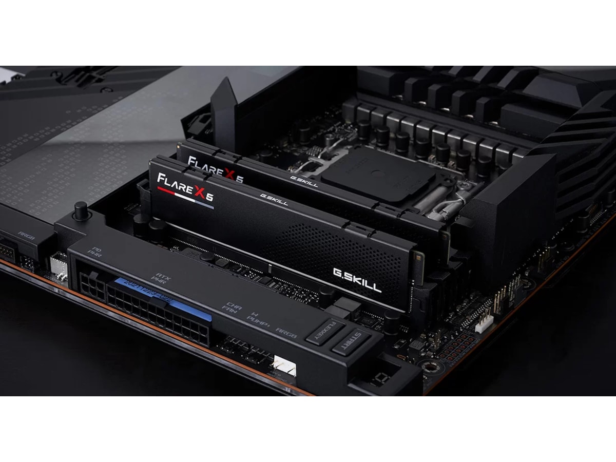 G.Skill Flare X5 DDR5 6000MHz 32GB Minnebrikker