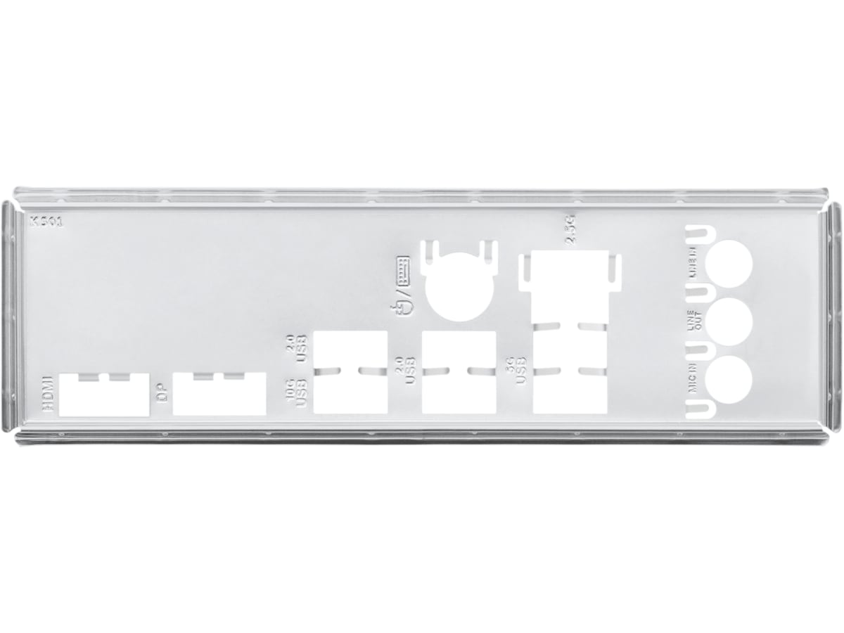 ASUS PRIME B860M-K Hovedkort Intel Socket