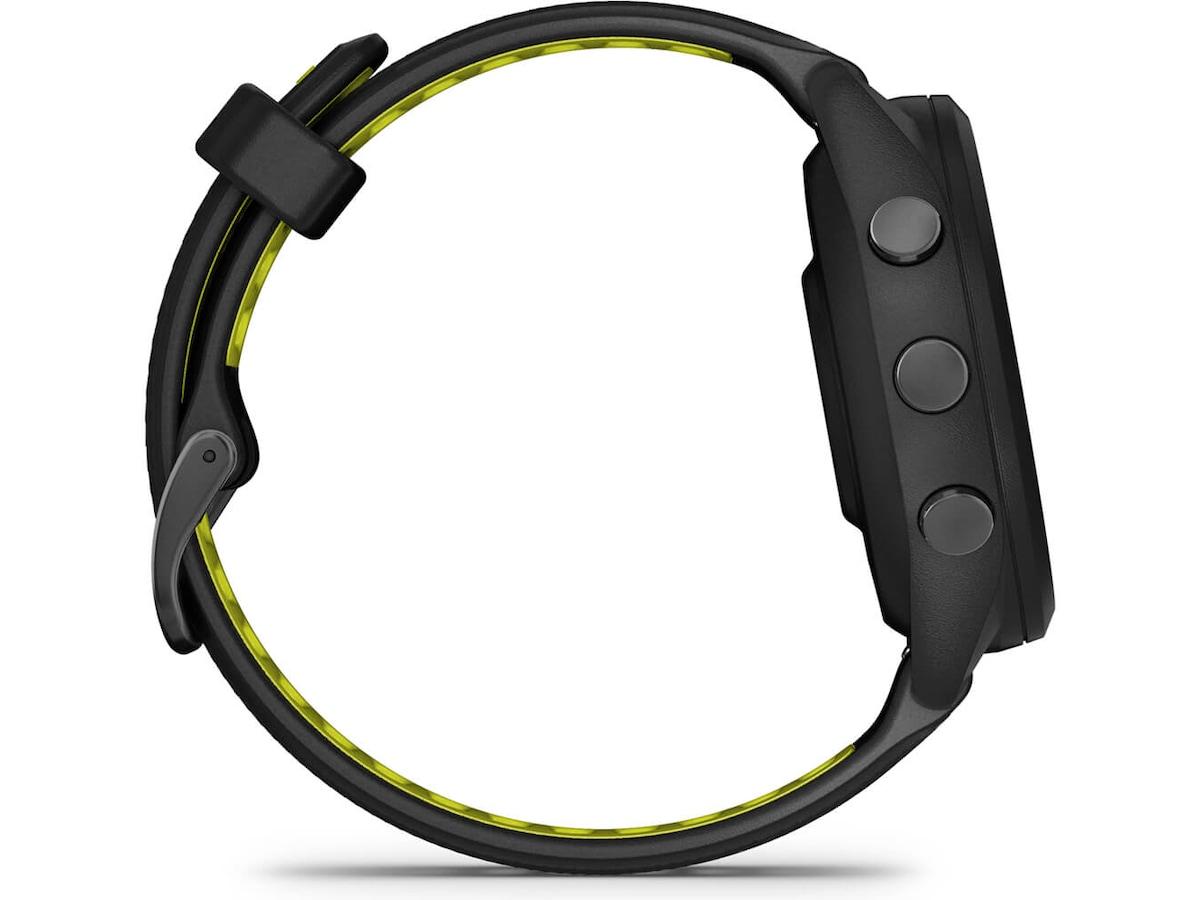 Garmin Forerunner 265S 42mm GPS (sort) Smartklokker