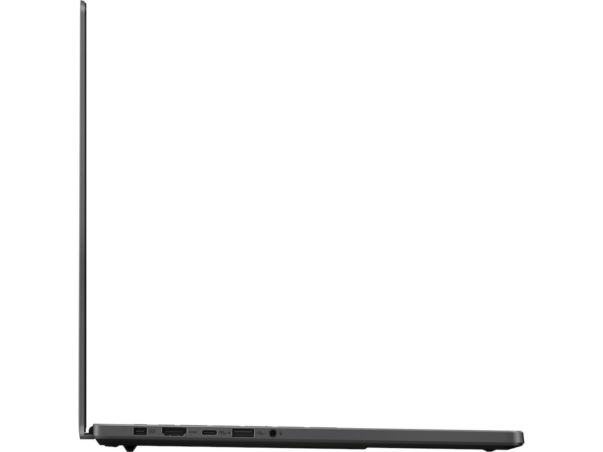 Asus ROG Zephyrus G16 16" WQXGA OLED 240 Hz PC - Bærbar / laptop