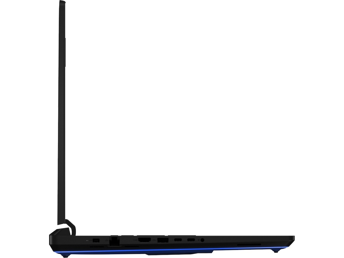 Asus ROG Strix SCAR 18" WQXGA 240 Hz Gaming laptop