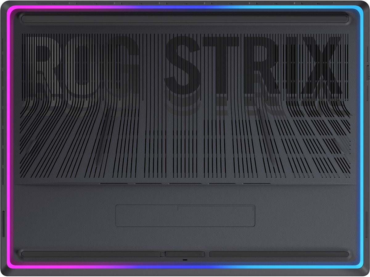 Asus ROG Strix G18 18" WQXGA 240 Hz Gaming laptop