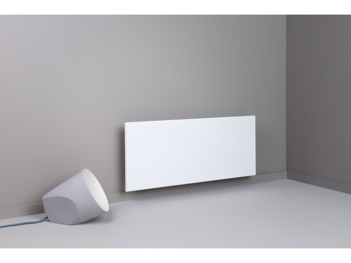Adax Neo WiFi Panelovn 1000W (hvit) -B-Grade Demo hjem & fritid
