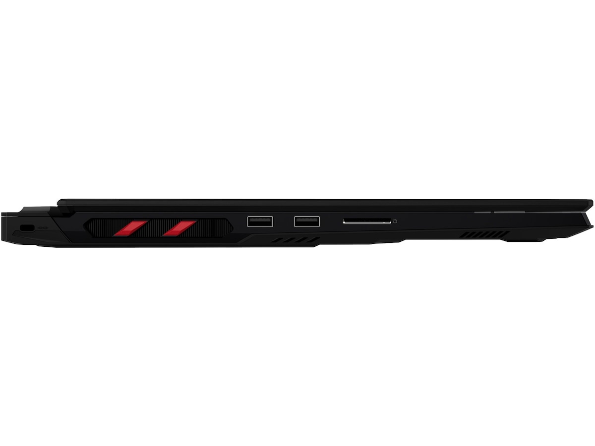 MSI Raider A18 HX 18" UHD+ Gaming laptop