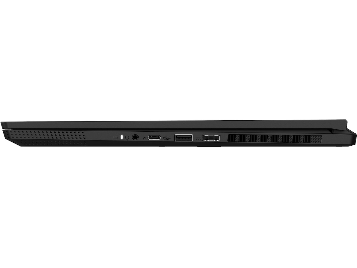 MSI Stealth A16 AI+ 16" QHD+ Gaming laptop
