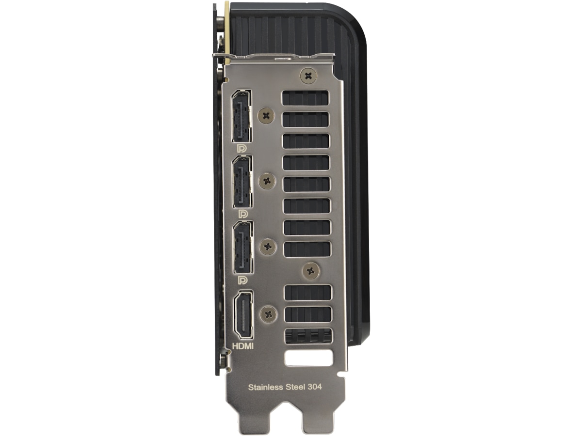 ASUS Prime GeForce RTX 5080 OC Skjermkort