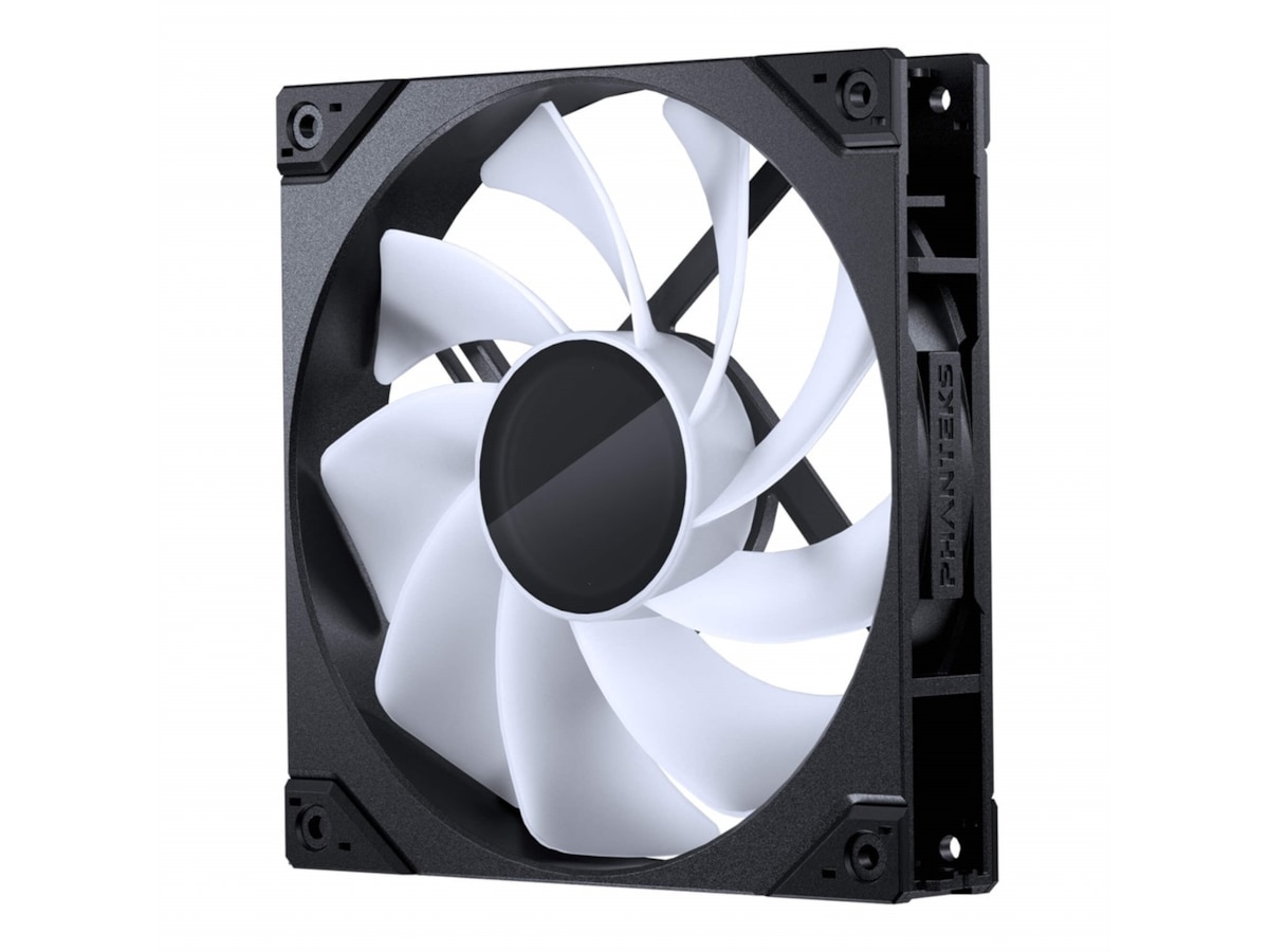 Phanteks M25 Gen2 140mm DRGB Reverse Vifte (sort) Vifter