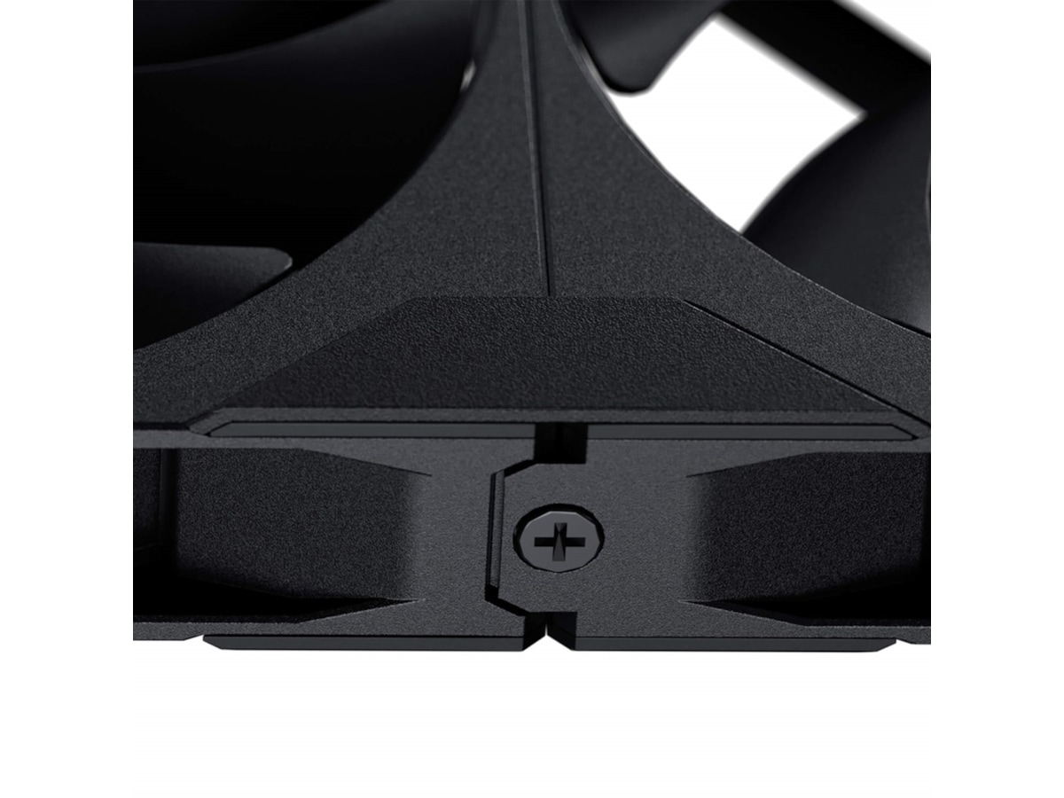 Phanteks M25 Gen2 120mm Vifte 3pk (sort) Vifter