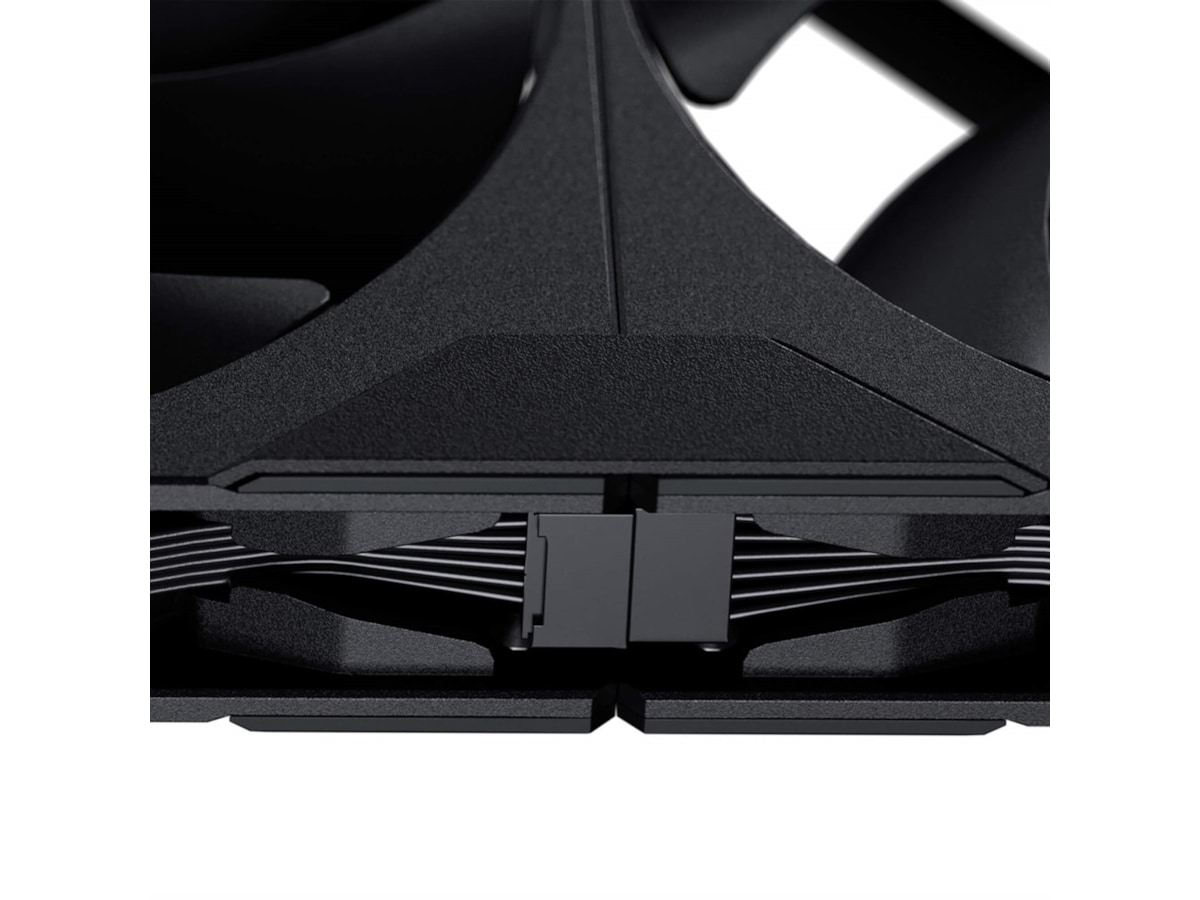 Phanteks M25 Gen2 120mm Vifte 3pk (sort) Vifter