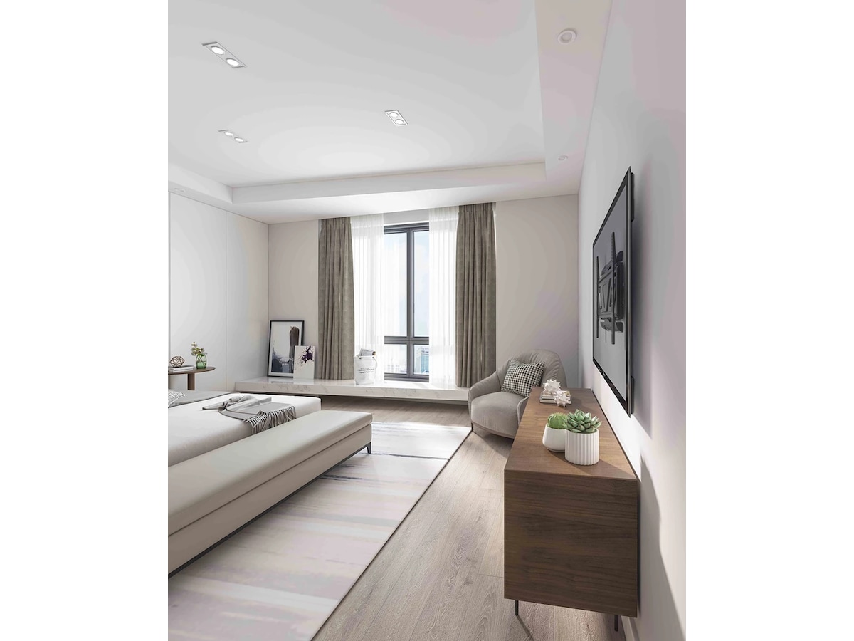 Loeffen LFTM7300 veggfeste TV tilt 37-80" -B-Grade Demo annet i lyd & bilde