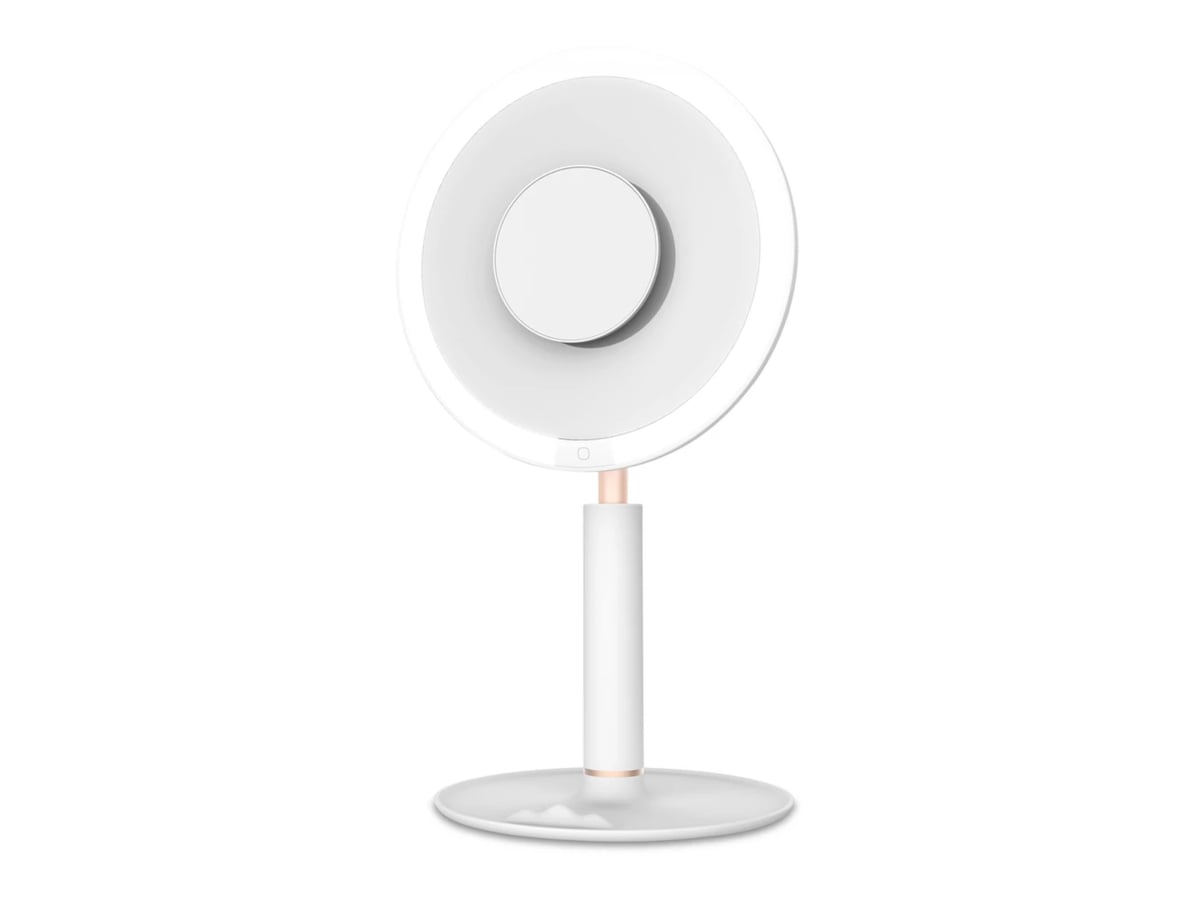 PureSense PSMM300 Sminkespeil med lys Ansiktspleie