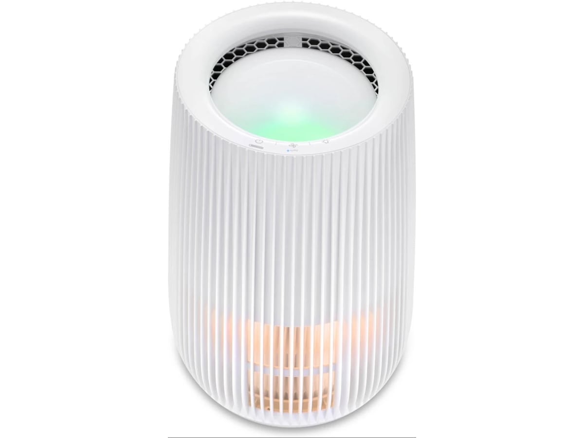 Andersson APF-B2000 luftrenser Luftrensere