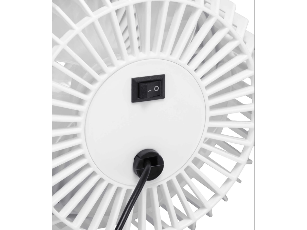 ON UFN 100 USB vifte Vifter & vifteovn