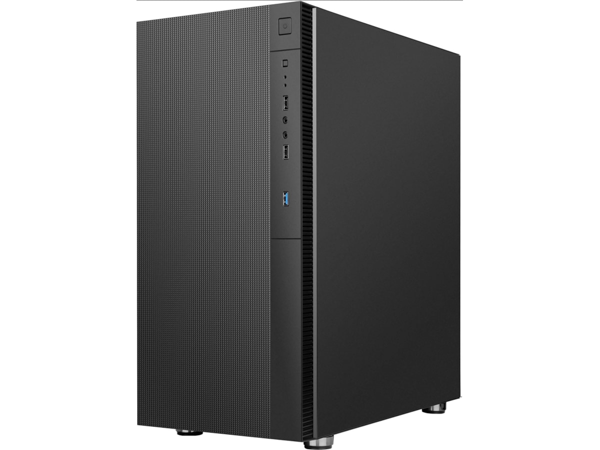 Mission SG GGX 1.2 kabinett Midi tower