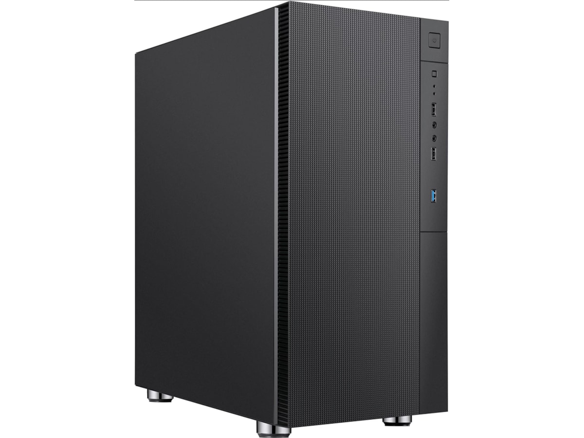 Mission SG GGX 1.2 kabinett Midi tower