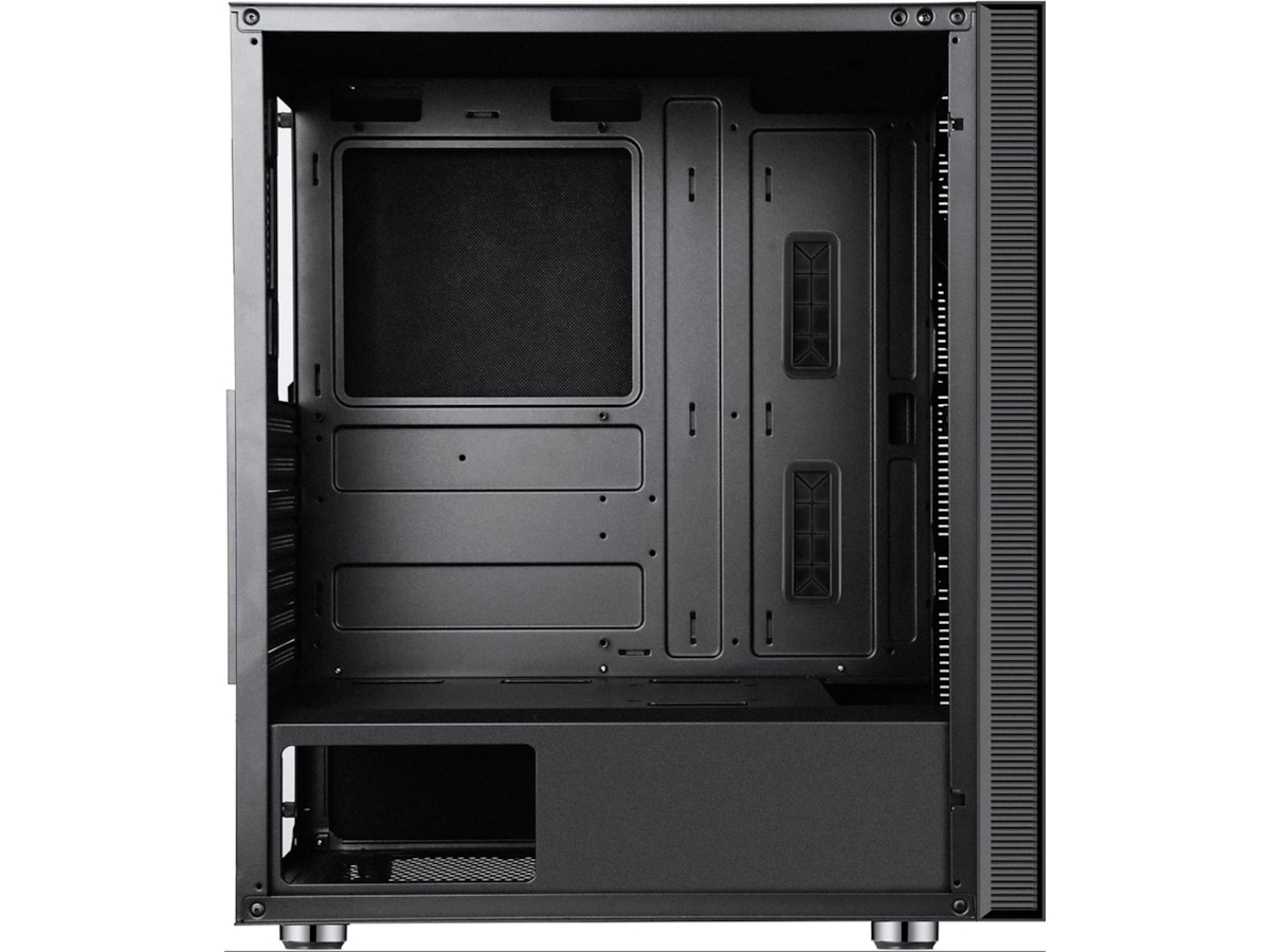 Mission SG GGX 1.2 kabinett Midi tower