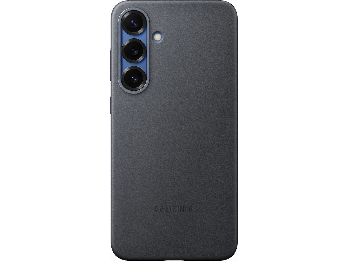 Samsung Galaxy S25+ Kindsuit Case (sort) Mobildeksel