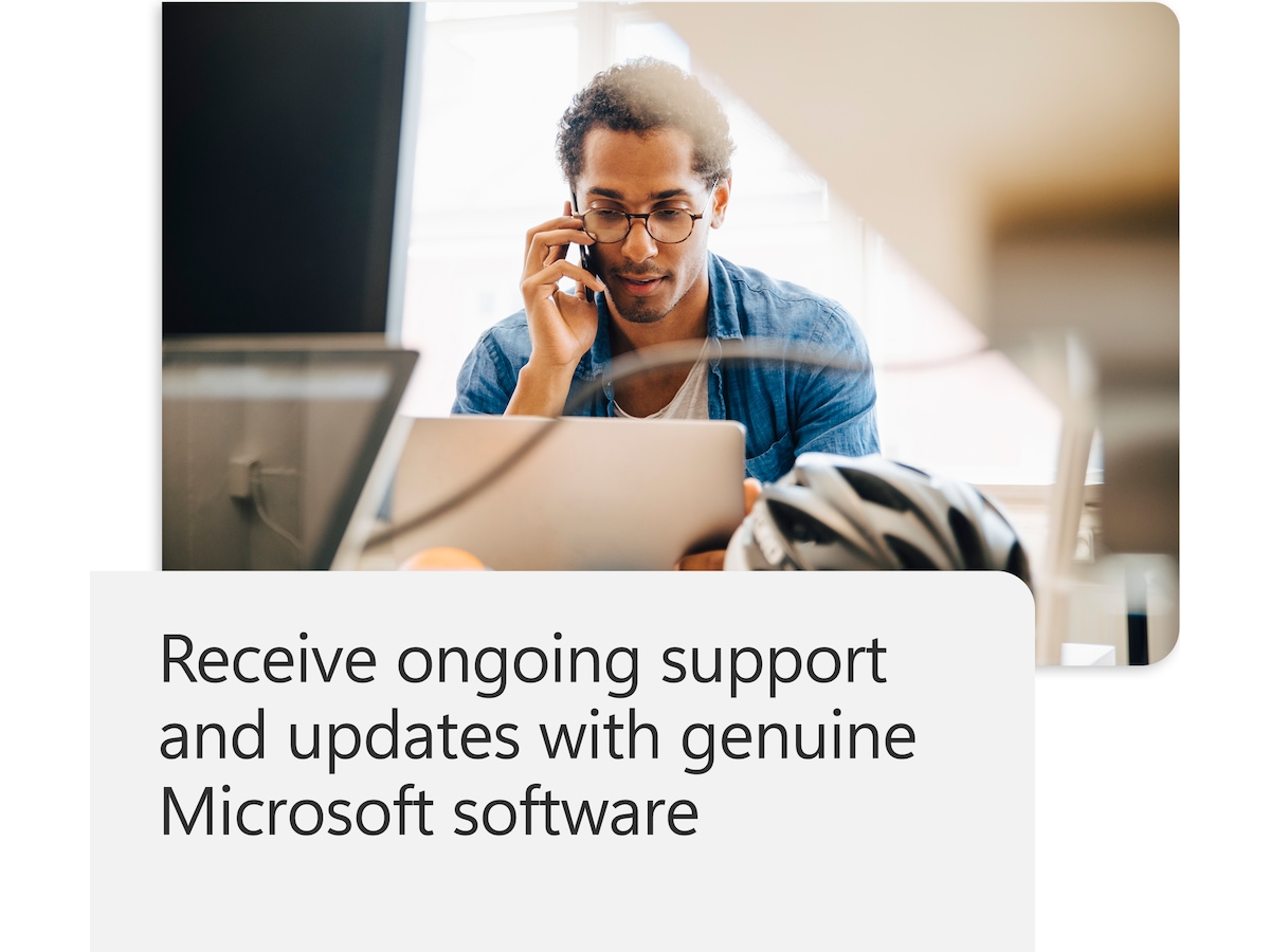 Microsoft Office Home & Business 2024 Kontorapplikasjoner