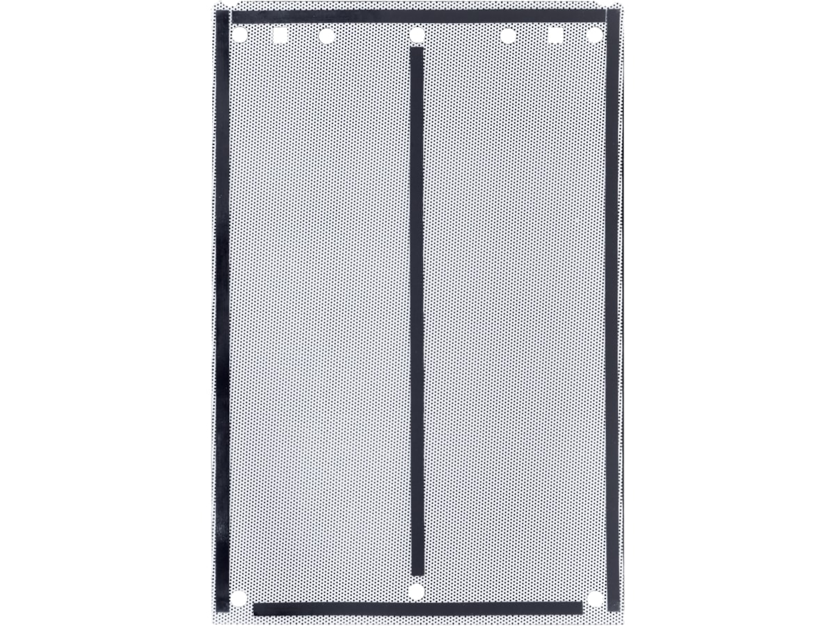 Lian Li A3- mATX-WD (hvit/beech) Midi tower