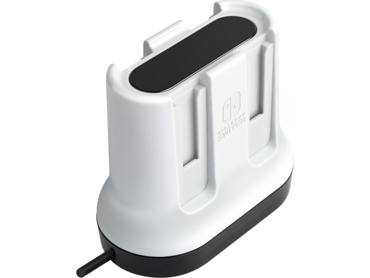 PDP Joy Con Ladestasjon Switch Tilbehør til spillkonsoller