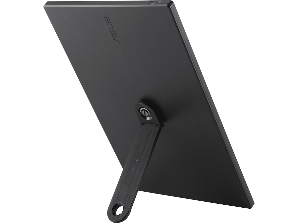 ASUS 16" ZenScreen portabel skjerm MB166CR Skjermer