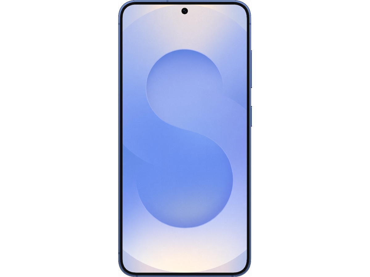 Samsung Galaxy S25 128GB (navy) Mobiltelefoner