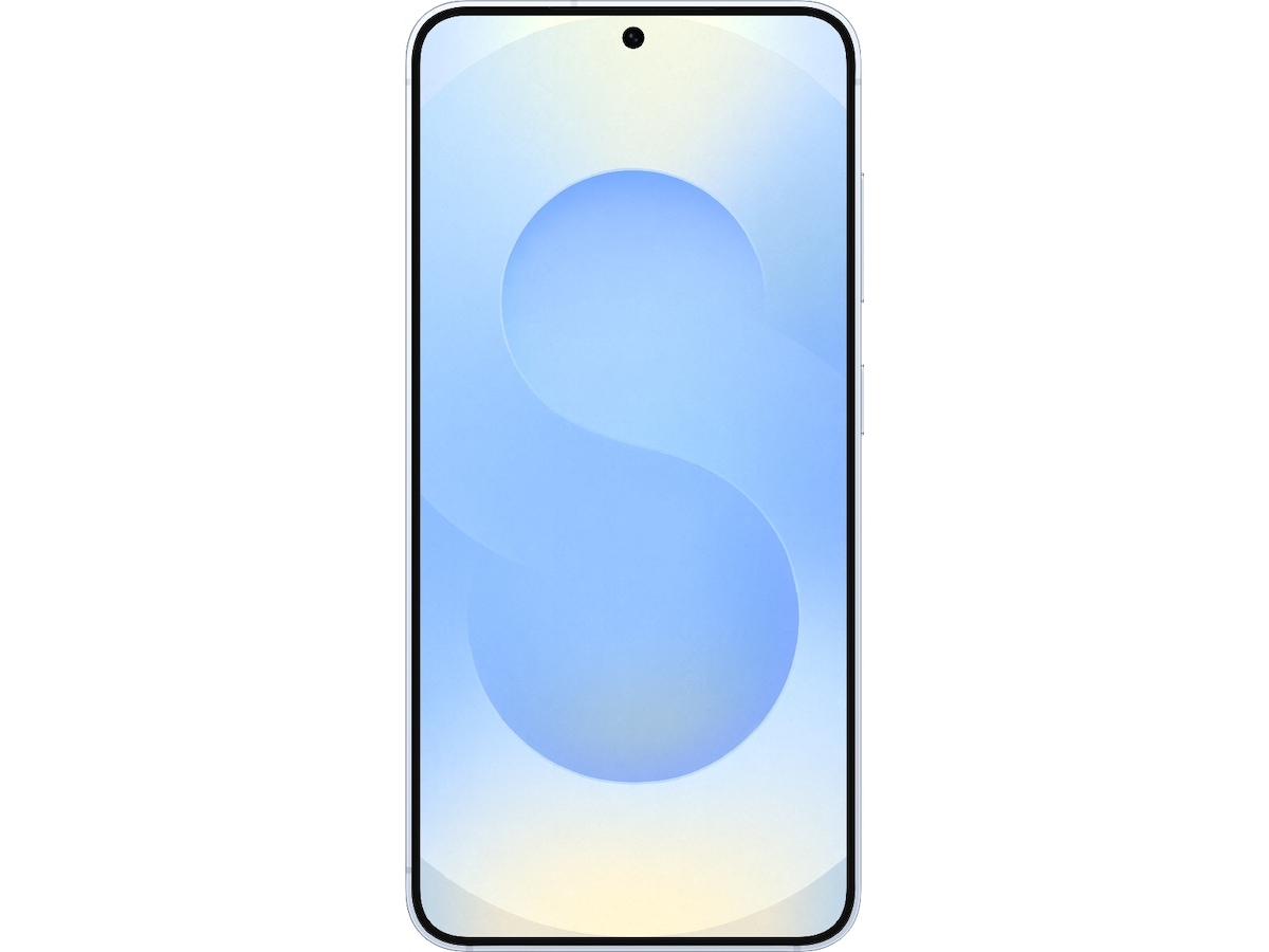 Samsung Galaxy S25 128GB (icyblue) Mobiltelefoner