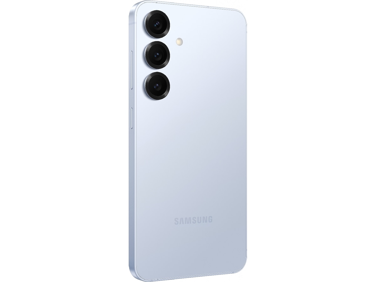 Samsung Galaxy S25 128GB (icyblue) Mobiltelefoner