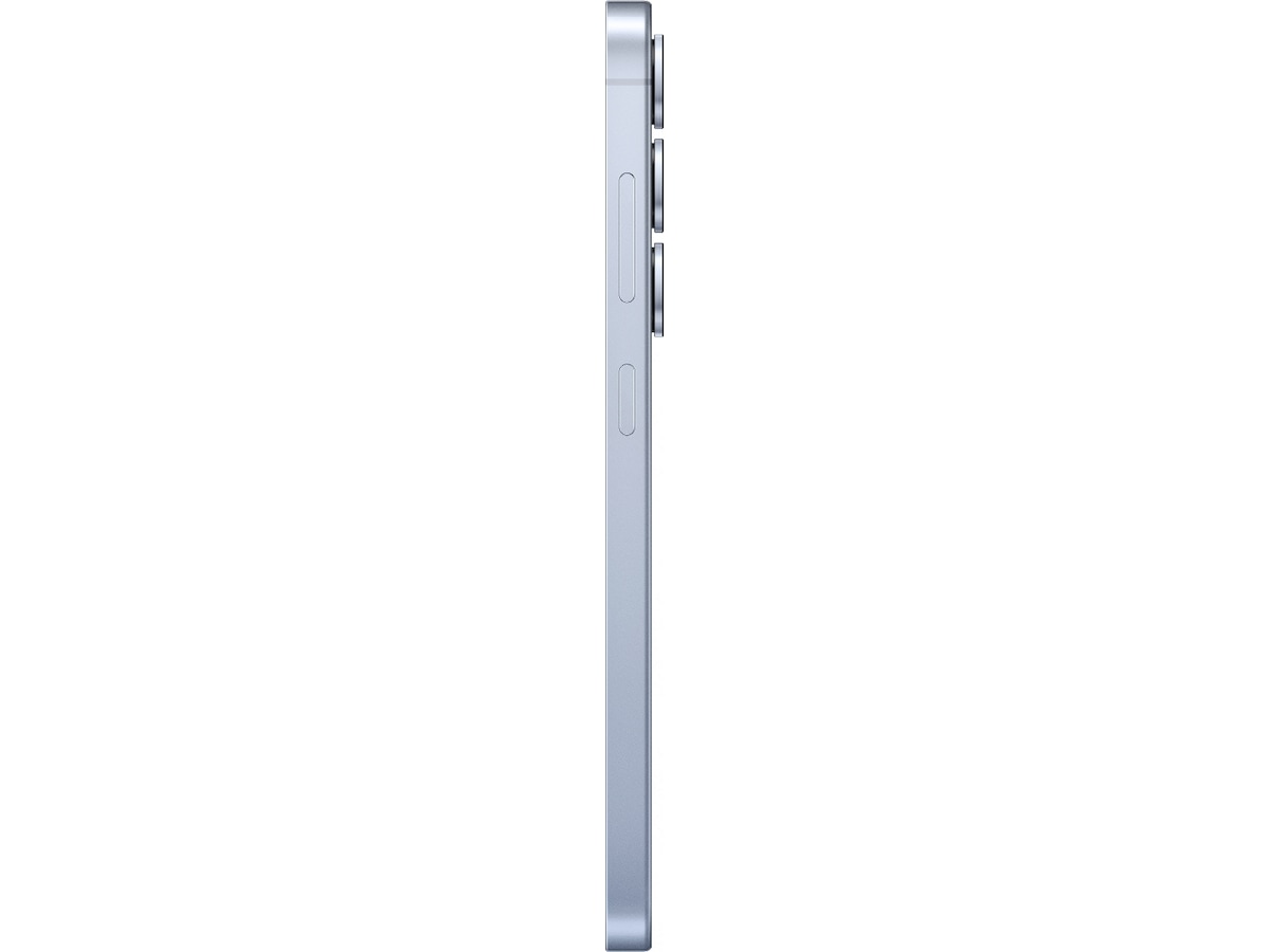 Samsung Galaxy S25 128GB (icyblue) Mobiltelefoner