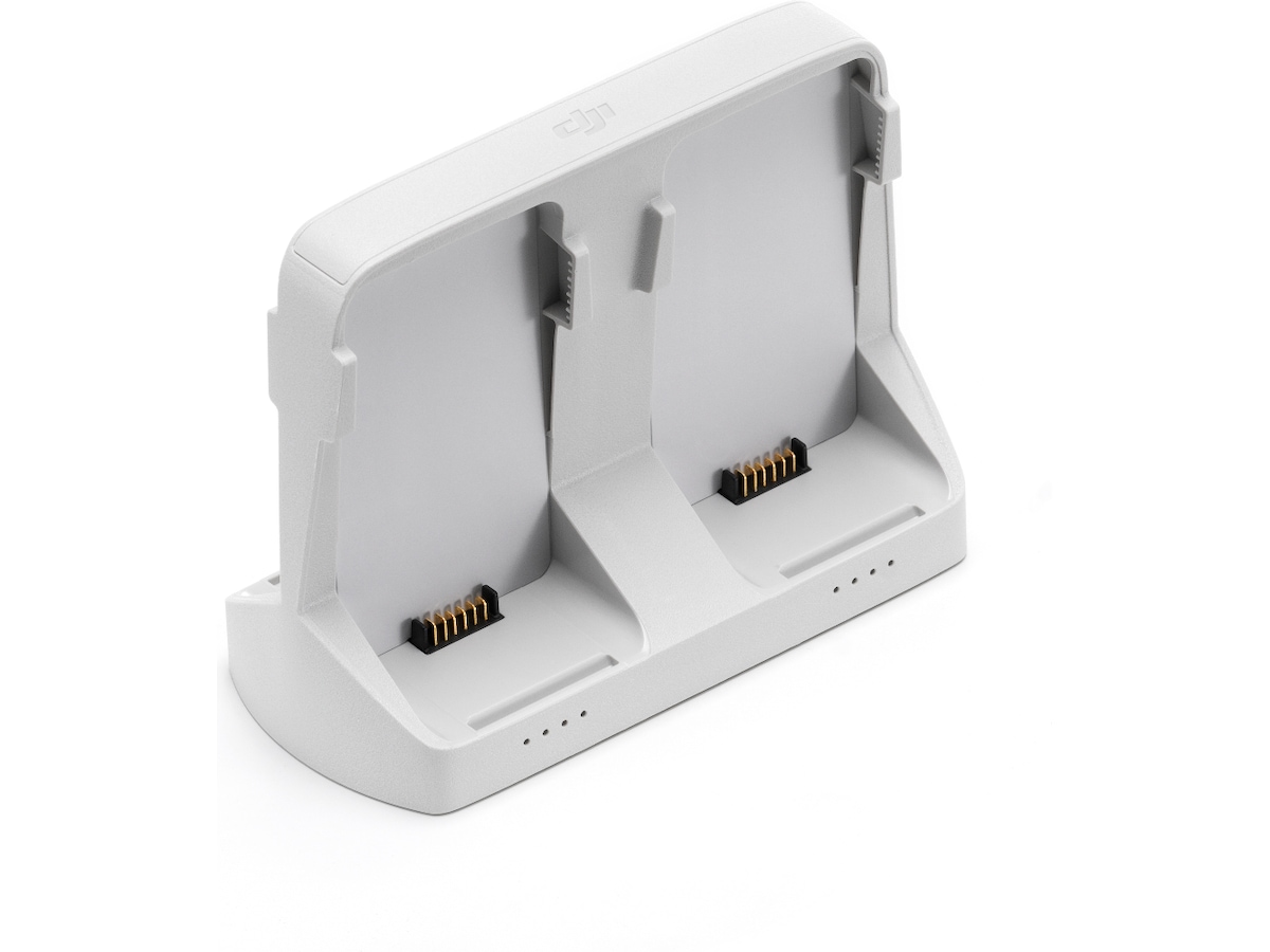 DJI Flip Parallel Charging Hub Batteri & ladere til droner