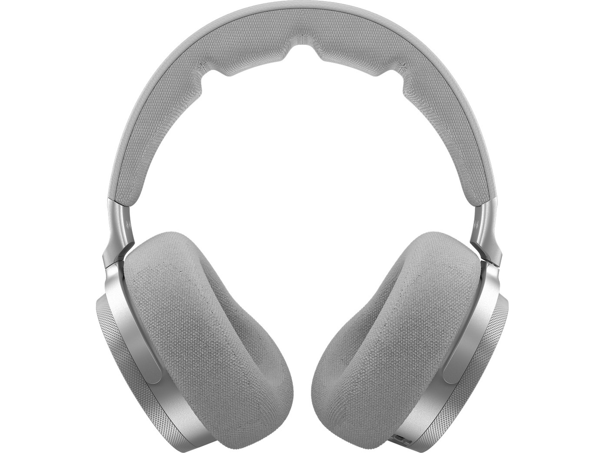 Corsair Virtuoso Max trådløst gamingheadset (silver) -B-Grade Demo headset