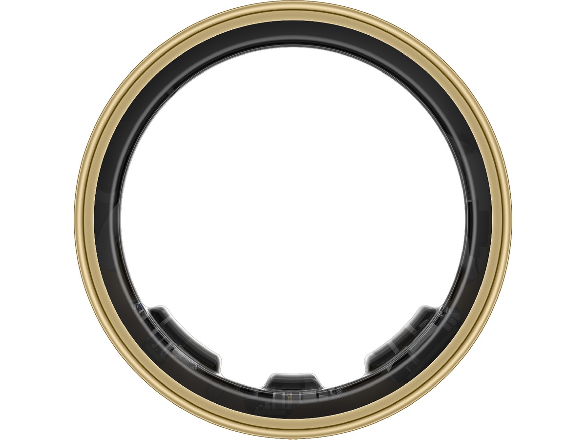 Samsung Galaxy Ring Smart Ring str. 15 (titanium gold) Smart ring