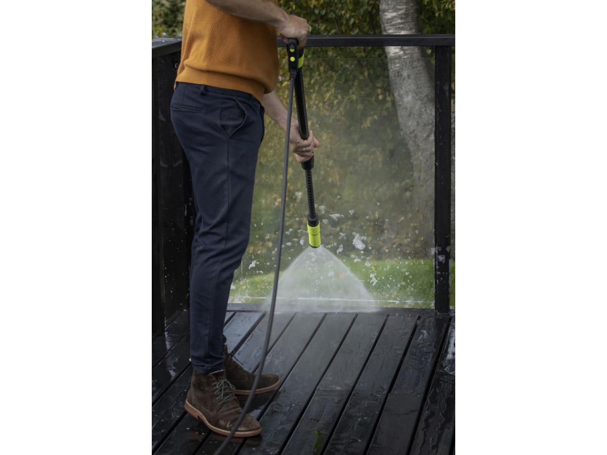 AVA variodyse Tilbehør til høytrykksspylere