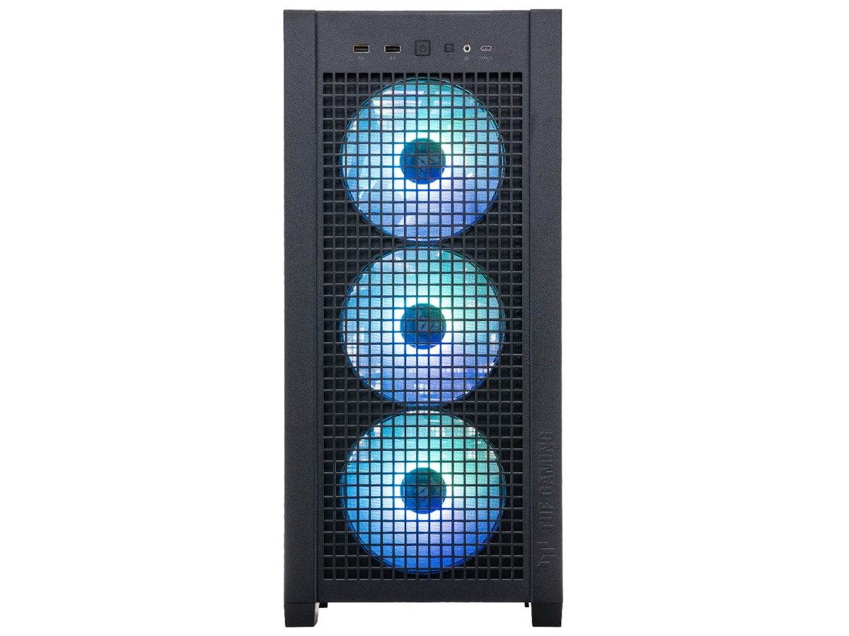 Komplett-PC Epic Gaming a350 RGB - RTX 5080 Edition Gaming-PC stasjonær