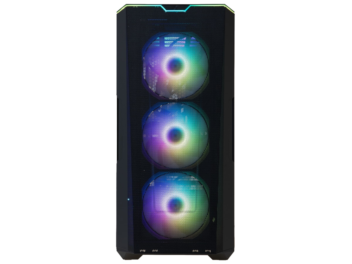 Komplett-PC Epic Gaming i380 RGB Stasjonær PC