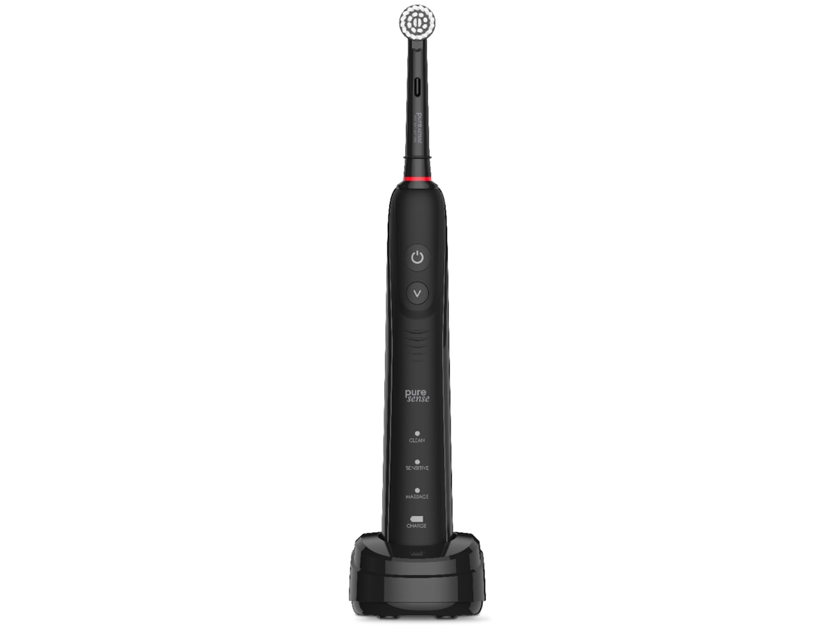 Puresense Dental C Oscillating Duo Bundle Elektriske tannbørster